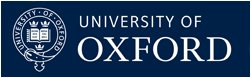 The Oxford University Logo